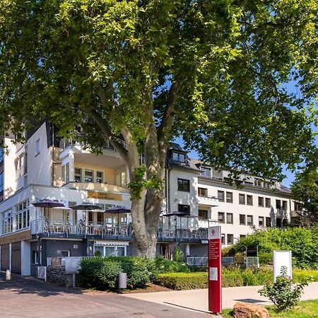 Hotel Kleiner Riesen 코블렌츠 외부 사진