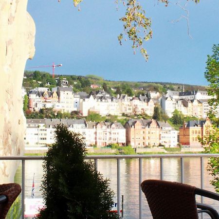 Hotel Kleiner Riesen 코블렌츠 외부 사진
