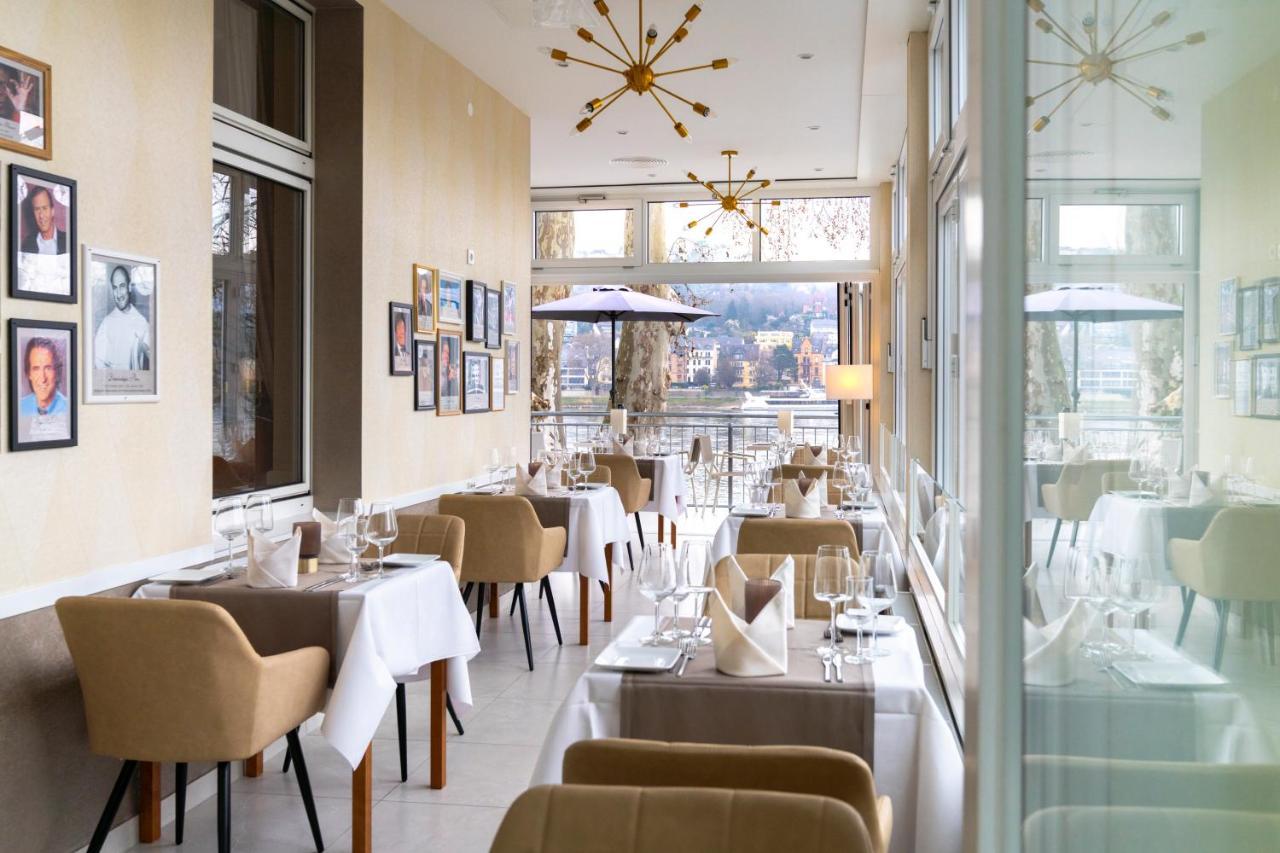 Hotel Kleiner Riesen 코블렌츠 외부 사진