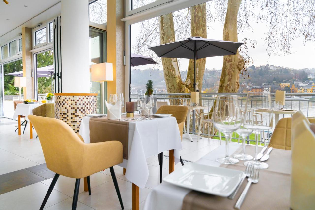 Hotel Kleiner Riesen 코블렌츠 외부 사진