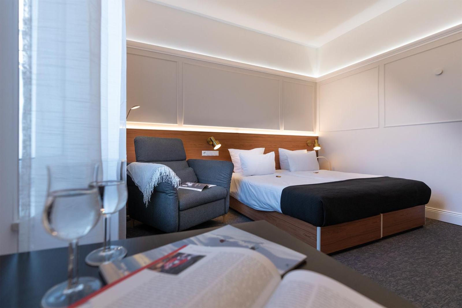 Hotel Kleiner Riesen 코블렌츠 외부 사진