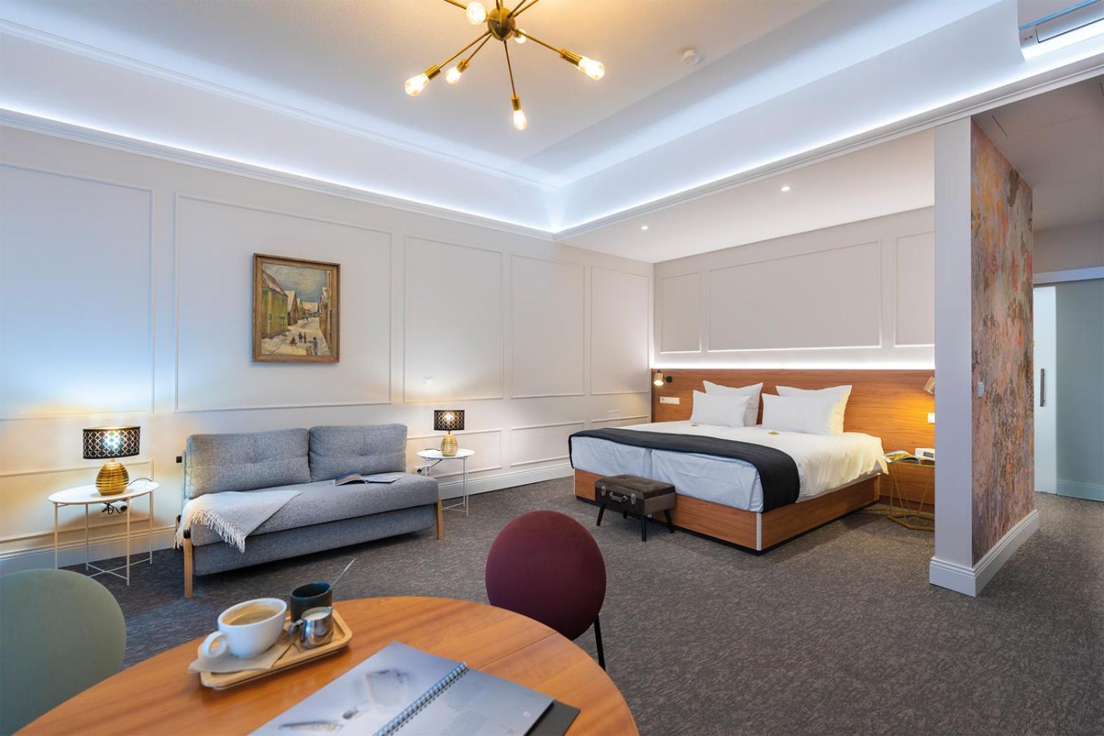 Hotel Kleiner Riesen 코블렌츠 외부 사진