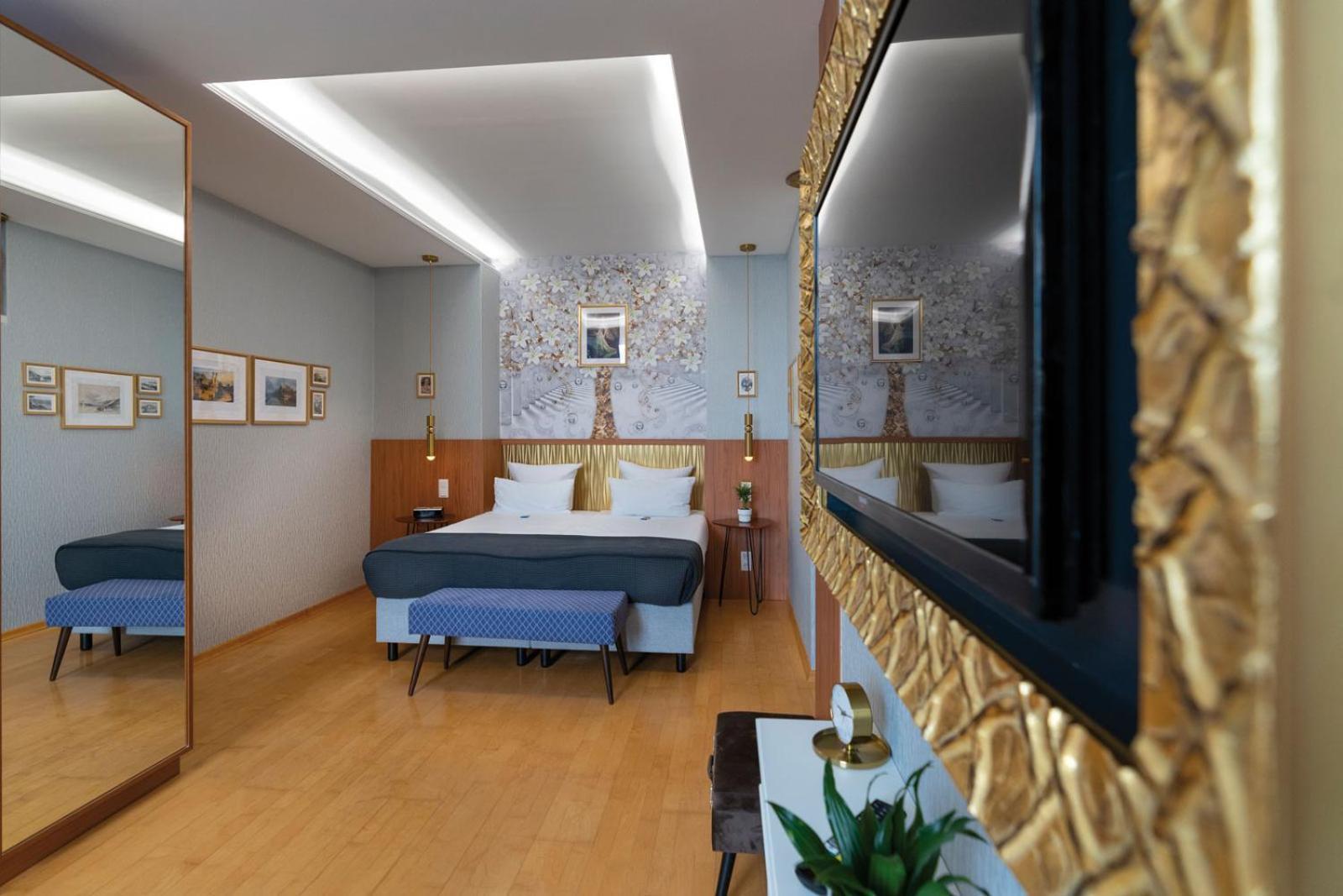 Hotel Kleiner Riesen 코블렌츠 외부 사진