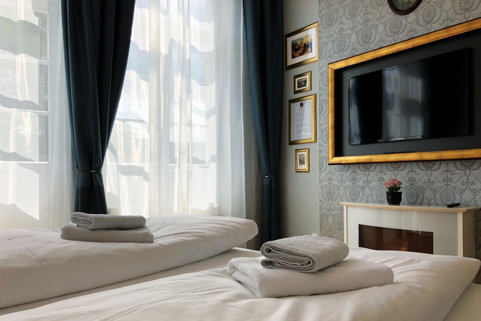Hotel Kleiner Riesen 코블렌츠 외부 사진
